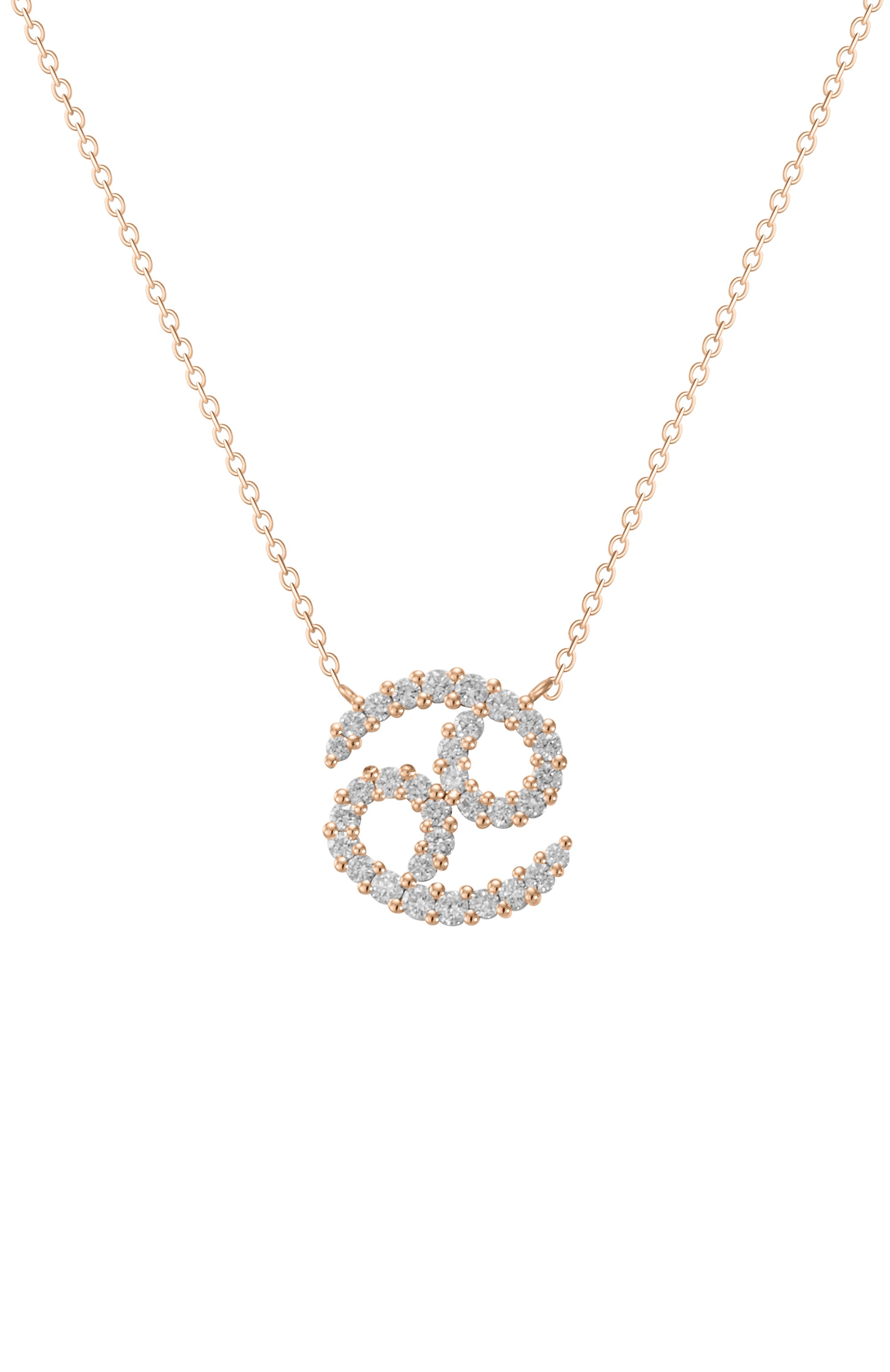 Кулон рак MERCURY, арт. MP29204/RG, фото 2