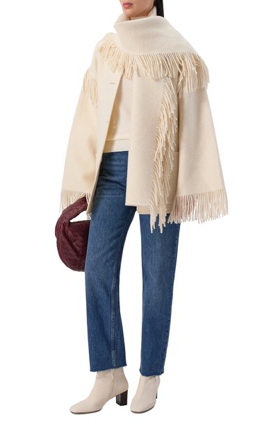 Кожаные ботильоны rook JUDE, арт. R00K ANKLE B00T/LEATHER, фото 3