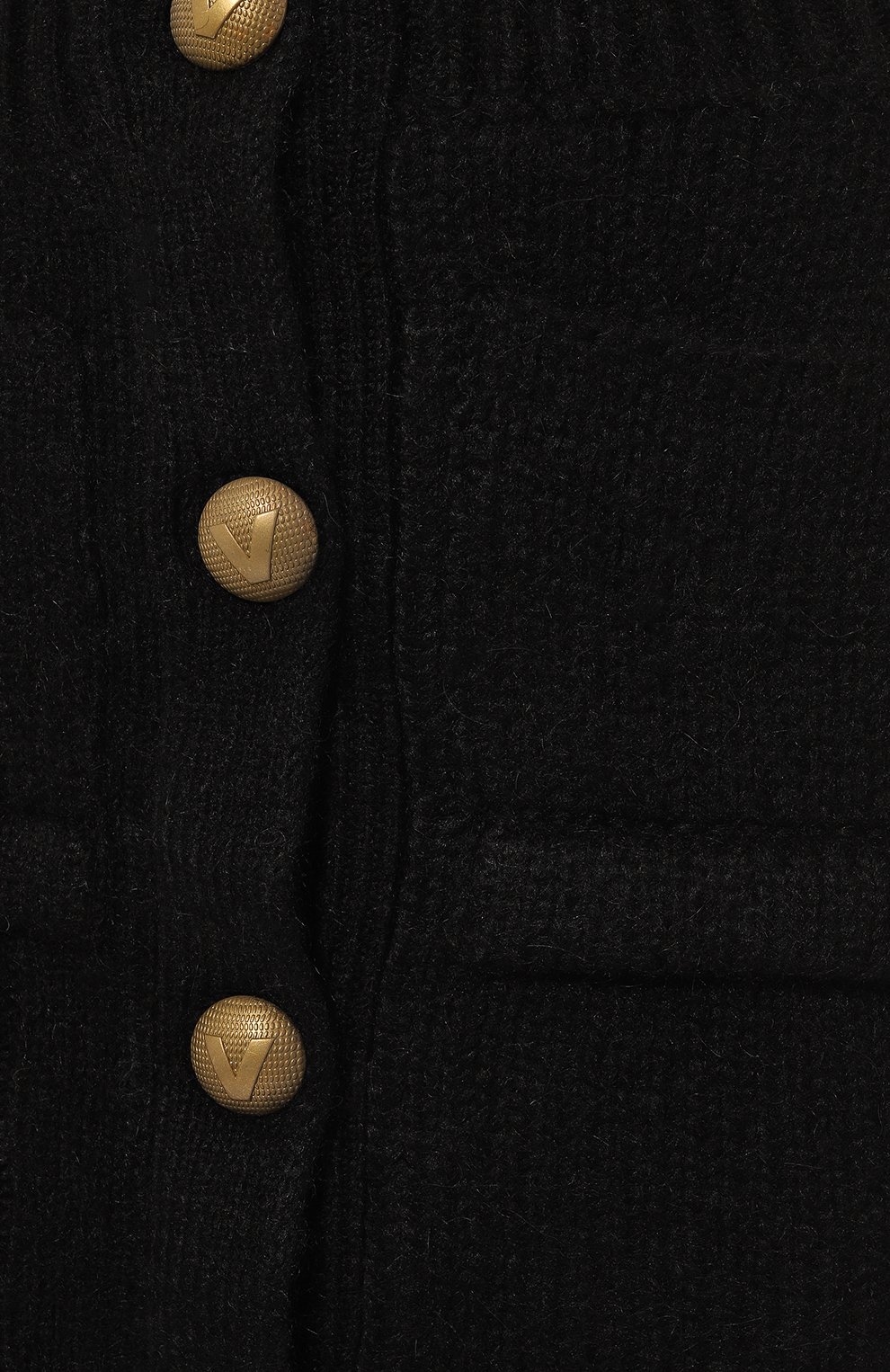 Шерстяная юбка VETEMENTS, арт. WA65KN271B, фото 5