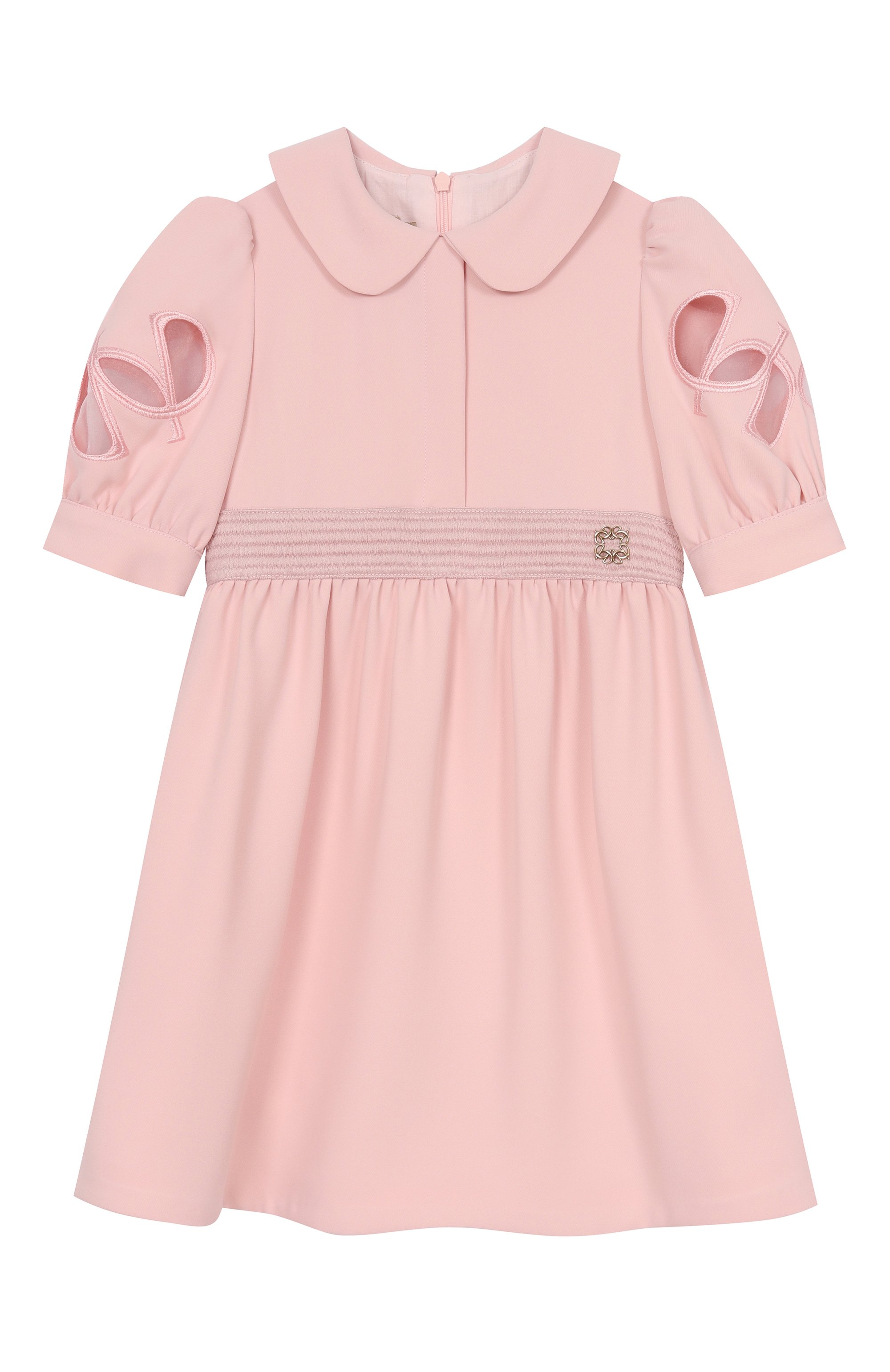 Платье ELIE SAAB JUNIOR, арт. EGAB031/TS1036, фото 1