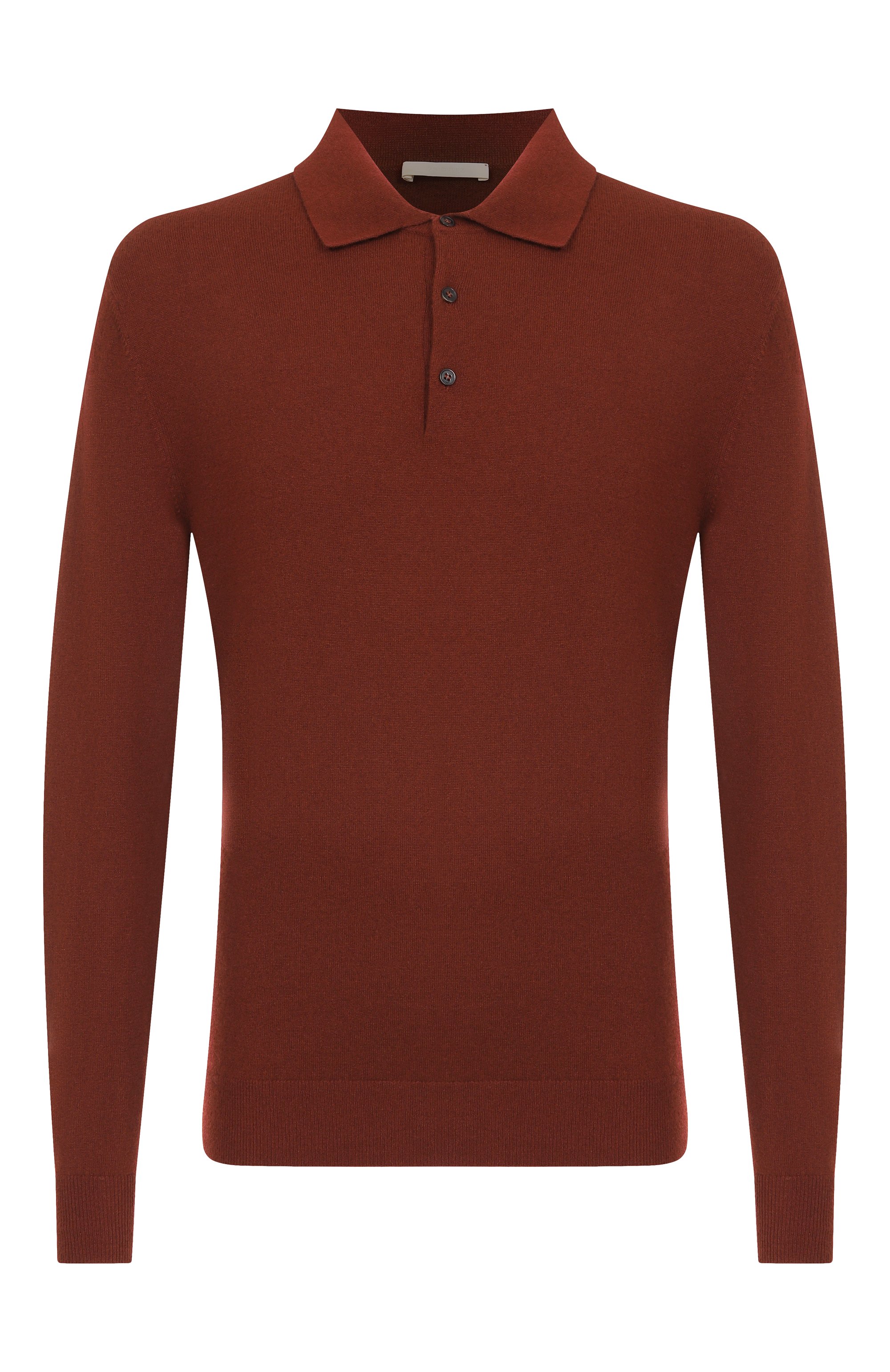 Кашемировое поло 12 STOREEZ, арт. 133563, фото 1