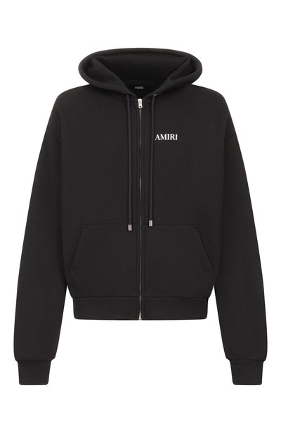 Мужской хлопковая толстовка AMIRI, арт. AM326JR022