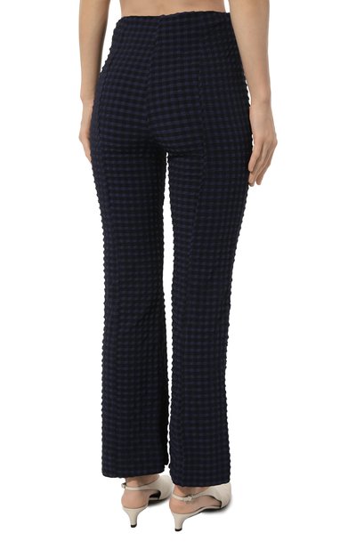 Брюки GANNI, арт. F8594, фото 4