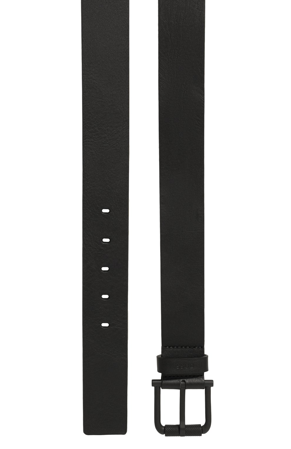Кожаный ремень BOSS, арт. 50512749, фото 3