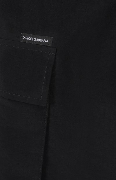 Джоггеры DOLCE & GABBANA, арт. L4JPLN/G7PVL_001, фото 3