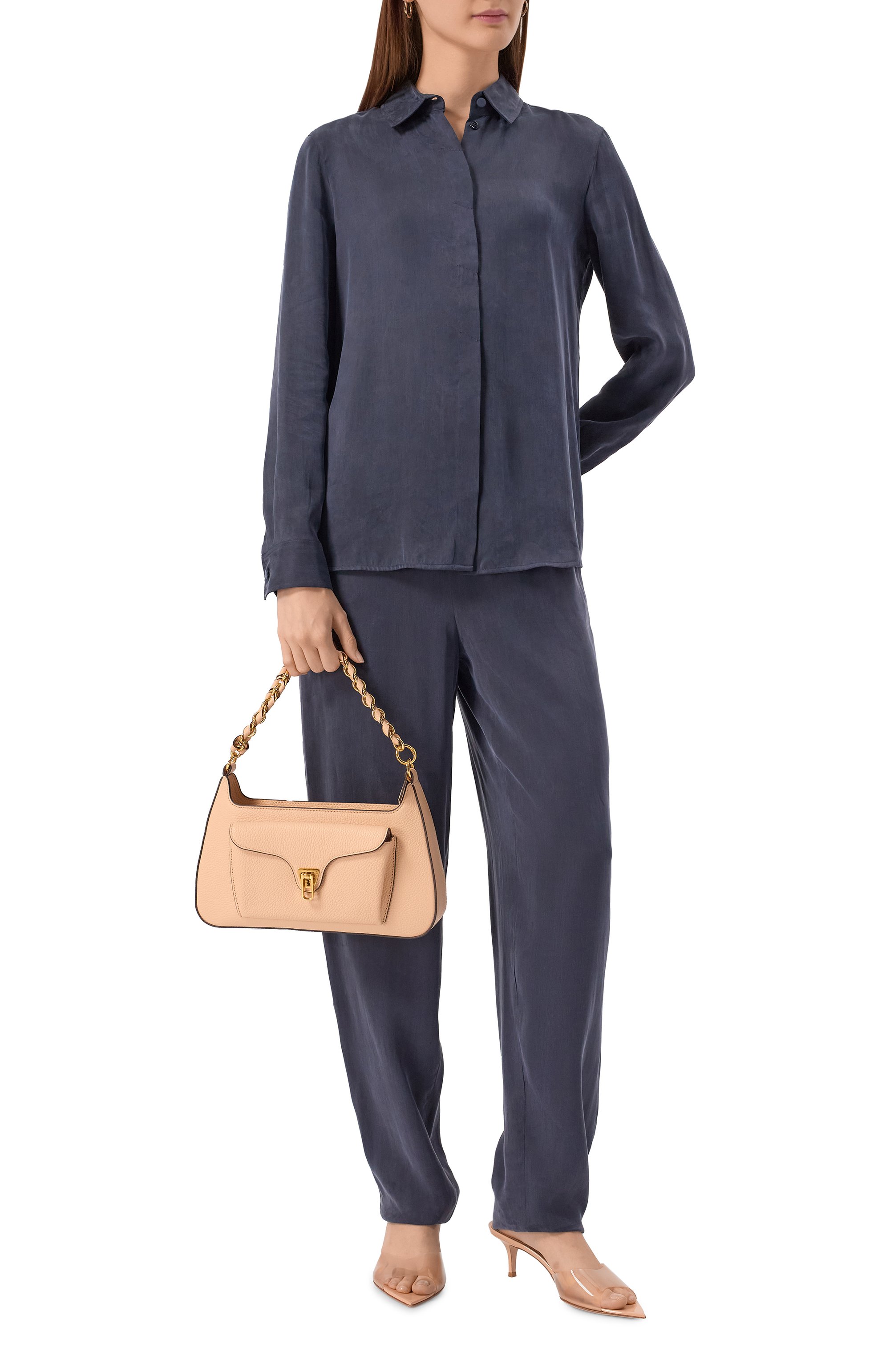 Сумка beat generation COCCINELLE, арт. E1 TFK 12 01 01, фото 7