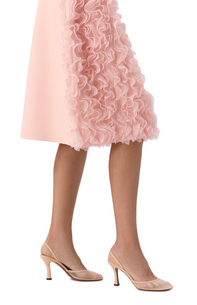 Текстильные туфли baten NEOUS, арт. 00457XT14CD14, фото 3