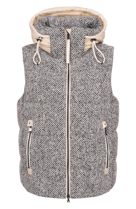 Пуховый жилет Bogner 36929263 Разноцветный 36929263