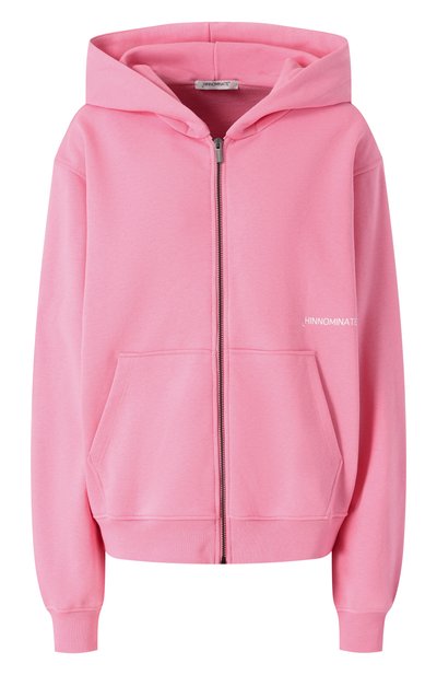 Хлопковая толстовка HINNOMINATE, арт. HMABW01400, фото 1