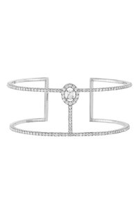 Браслет MESSIKA, арт. 07428-WG-S, фото 1