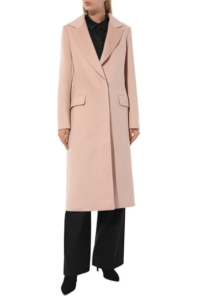 Шерстяное пальто TEGIN, арт. 2195-727, фото 3