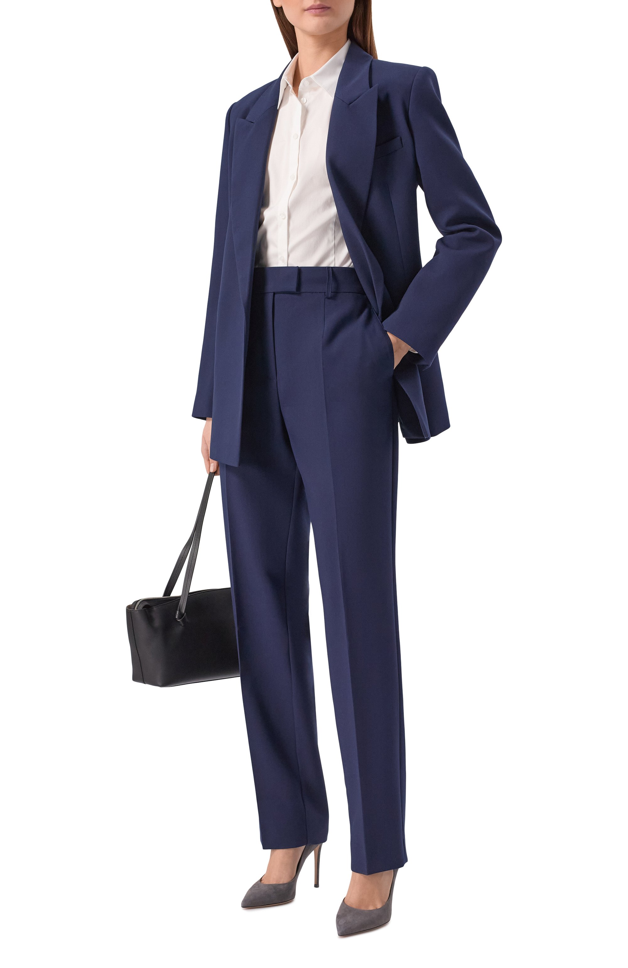 Брюки SEVEN LAB, арт. 126-S-W-13-40-016, фото 2