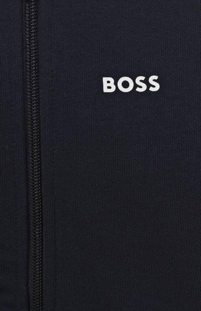 Комплект из толстовки и брюк BOSS, арт. J51966, фото 5