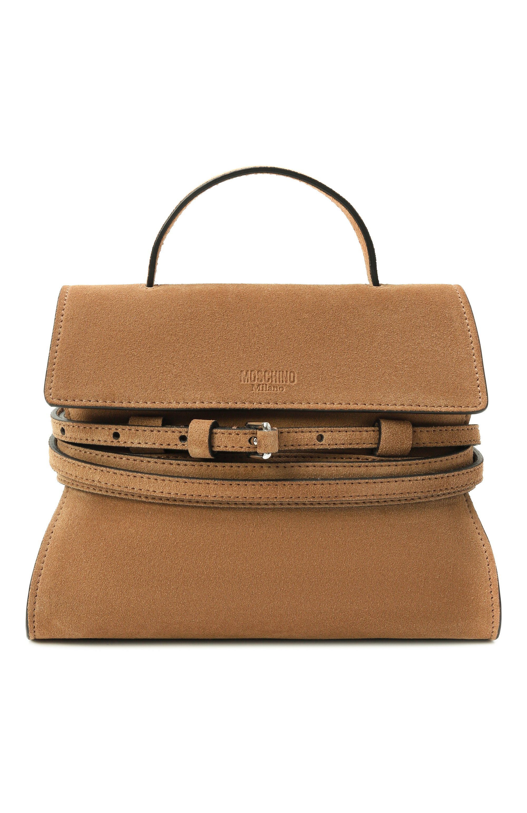 Сумка tie me small MOSCHINO, арт. MC4226PP1N/0F0, фото 1