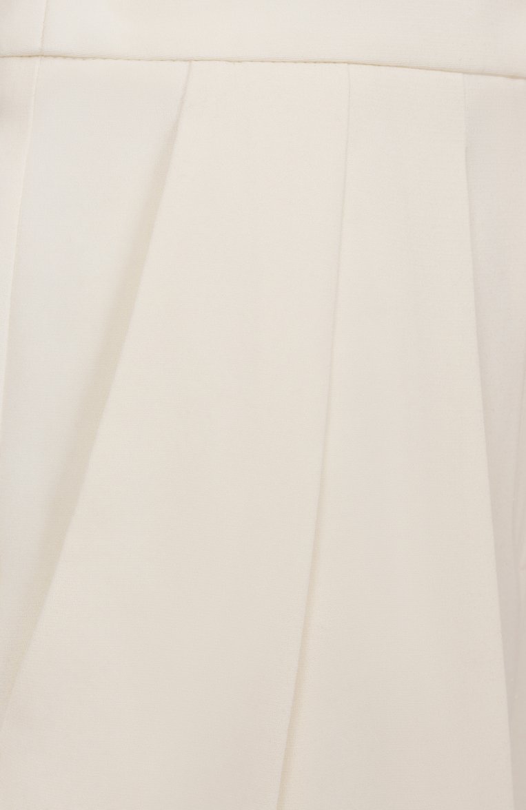 Шелковые брюки GIORGIO ARMANI, арт. GW000641/TE14756, фото 1