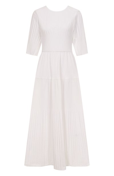 Женское хлопковое платье BEATRICE .B, арт. 25FE6470P0P23