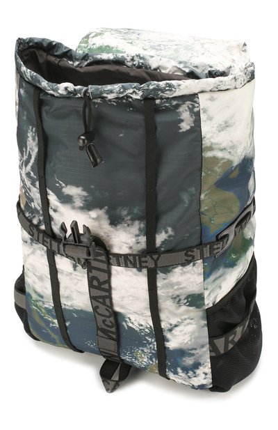 Текстильный рюкзак STELLA MCCARTNEY, арт. 700060/WU070, фото 4