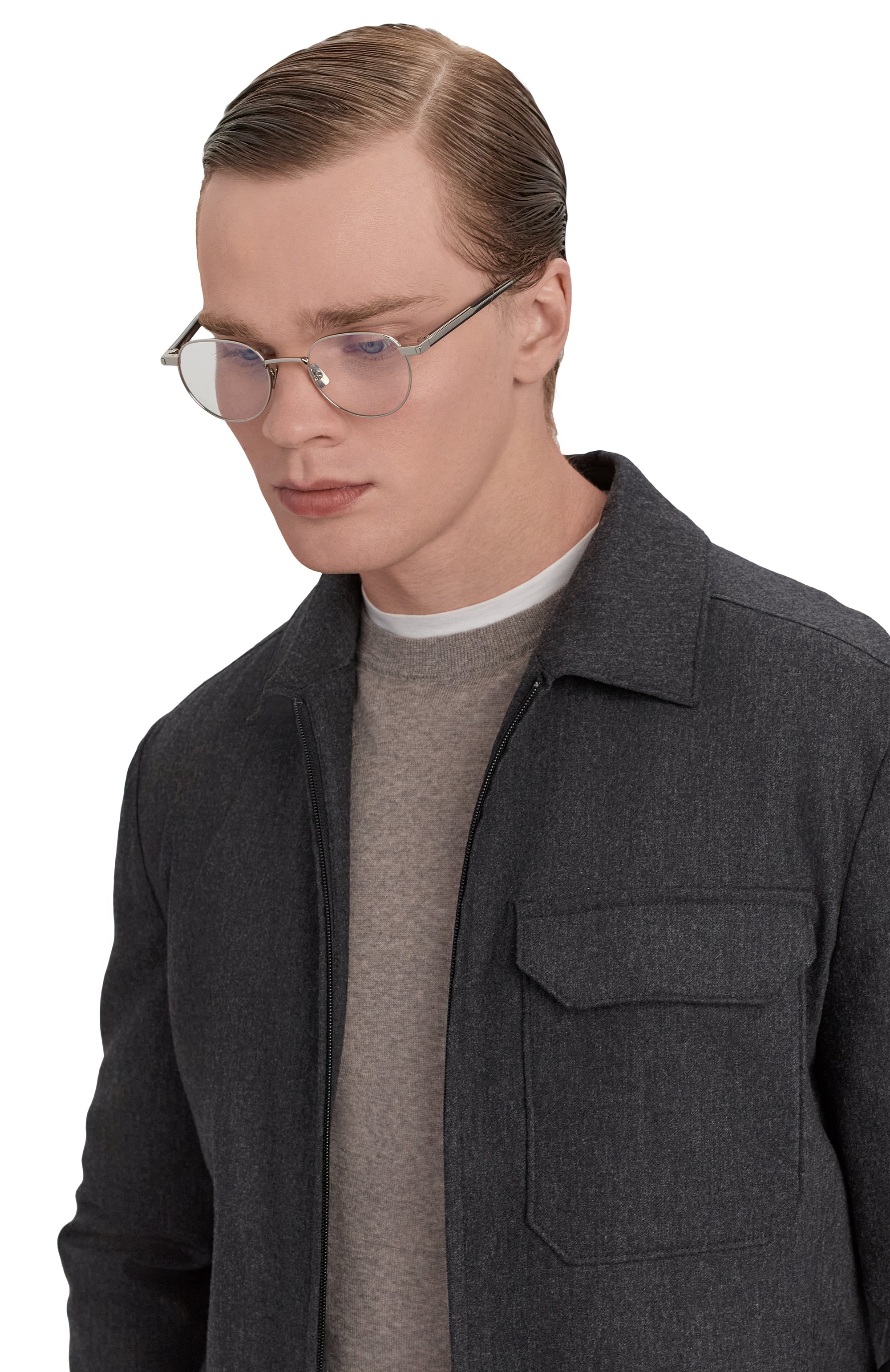 Оправа SAINT LAURENT, арт. SL 781 001, фото 2