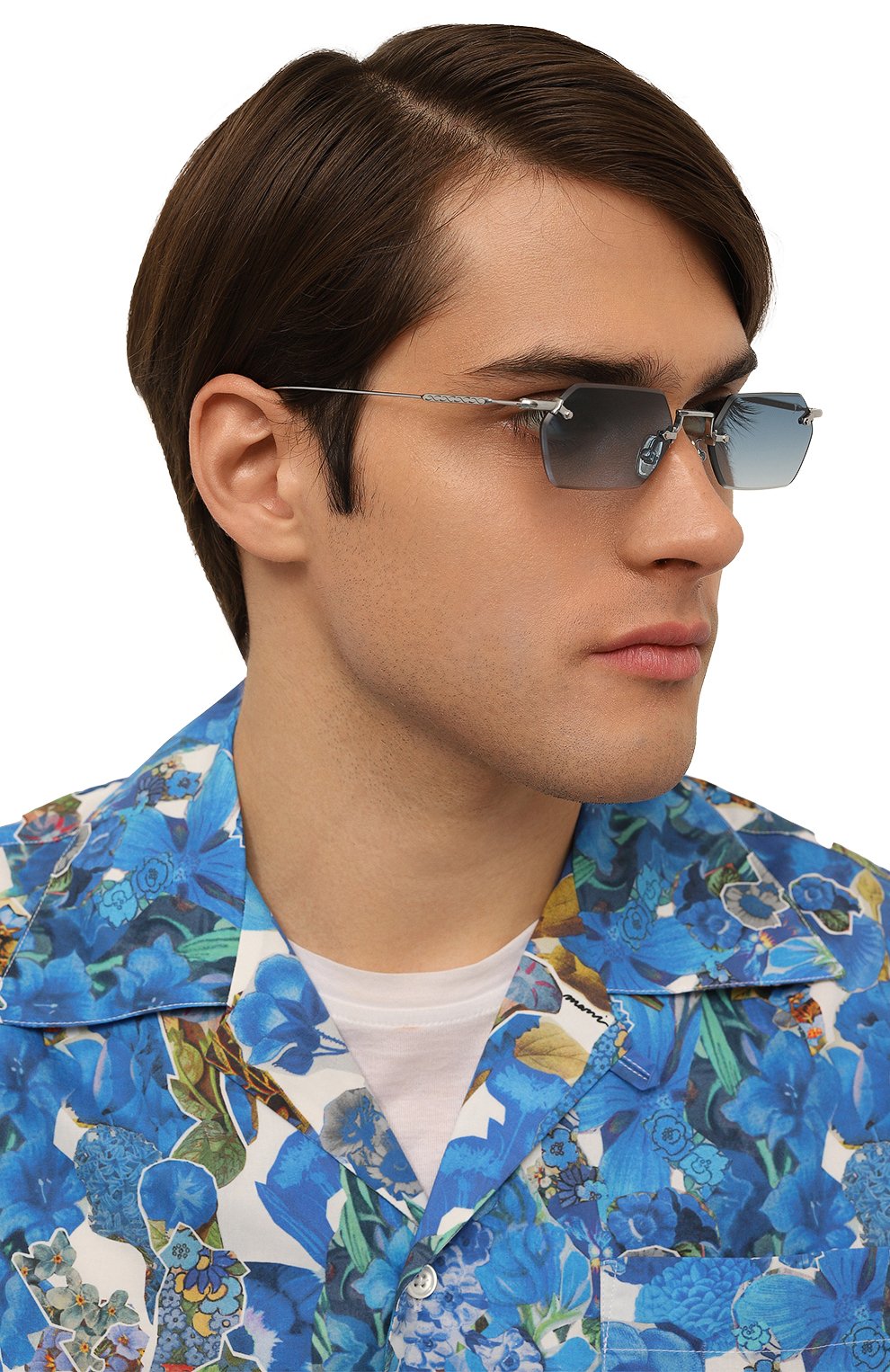 Солнцезащитные очки EYEPETIZER, арт. TANK C.1-26, фото 3