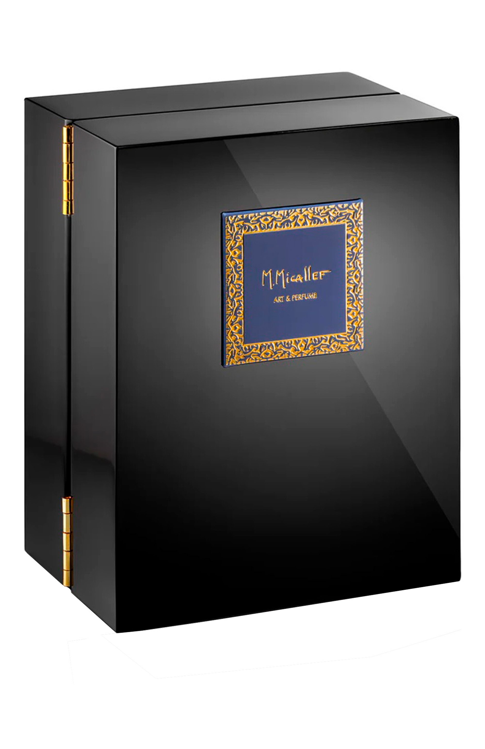 Парфюмерная вода royal blue (100ml) M. MICALLEF, арт. 3760231016252, фото 2