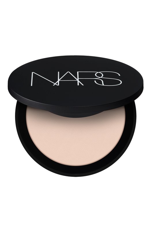 фото Матирующая пудра soft matte advanced perfecting powder, оттенок cliff (9g) nars
