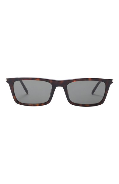 Солнцезащитные очки SAINT LAURENT, арт. SL 890 BETTY THIN 002, фото 2