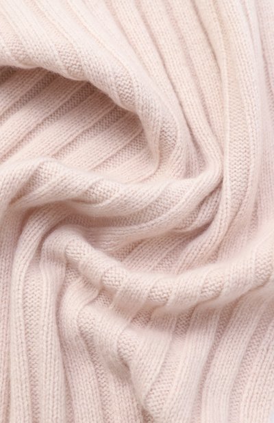 Шарф izyumka из шерсти и кашемира CANOE, арт. 4504301, фото 3