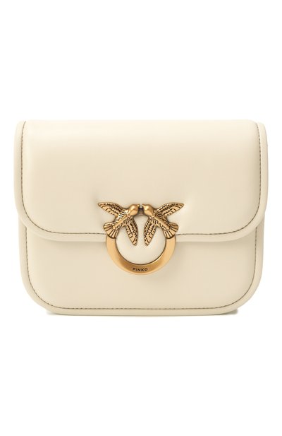 Женская сумка love box mini PINKO, арт. 104297/A26L