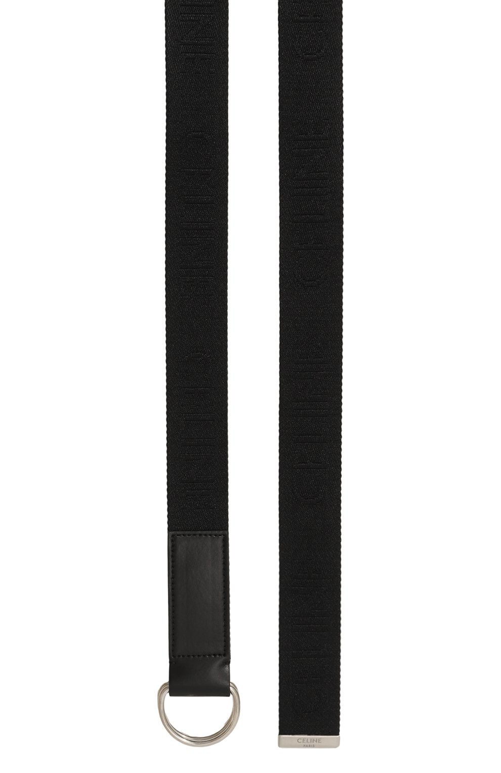 Текстильный ремень  CELINE, арт. 45AVS/2AG6, фото 3