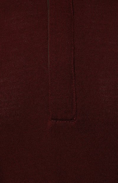 Шерстяной джемпер PAUL&SHARK, арт. 12311131/FUV/3XL-6XL, фото 5