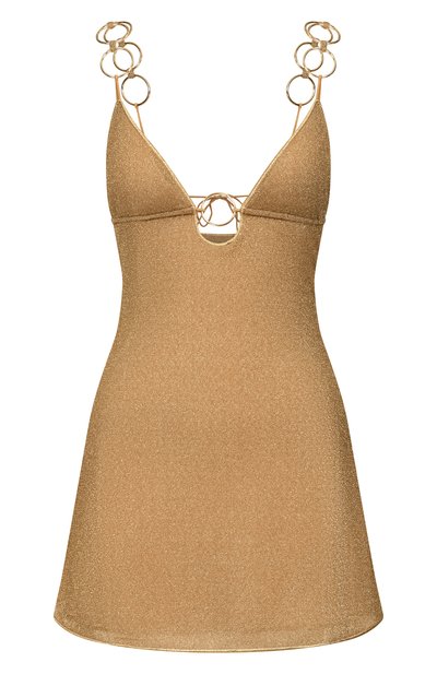 Женское платье OSEREE, арт. RDS261/LUREX