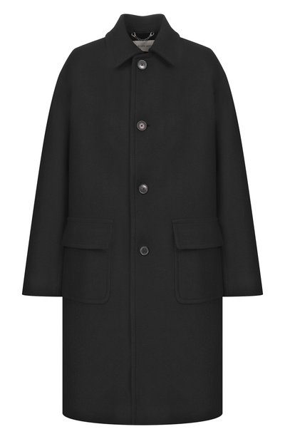 Мужское пальто DRIES VAN NOTEN, арт. 262-020204/4216