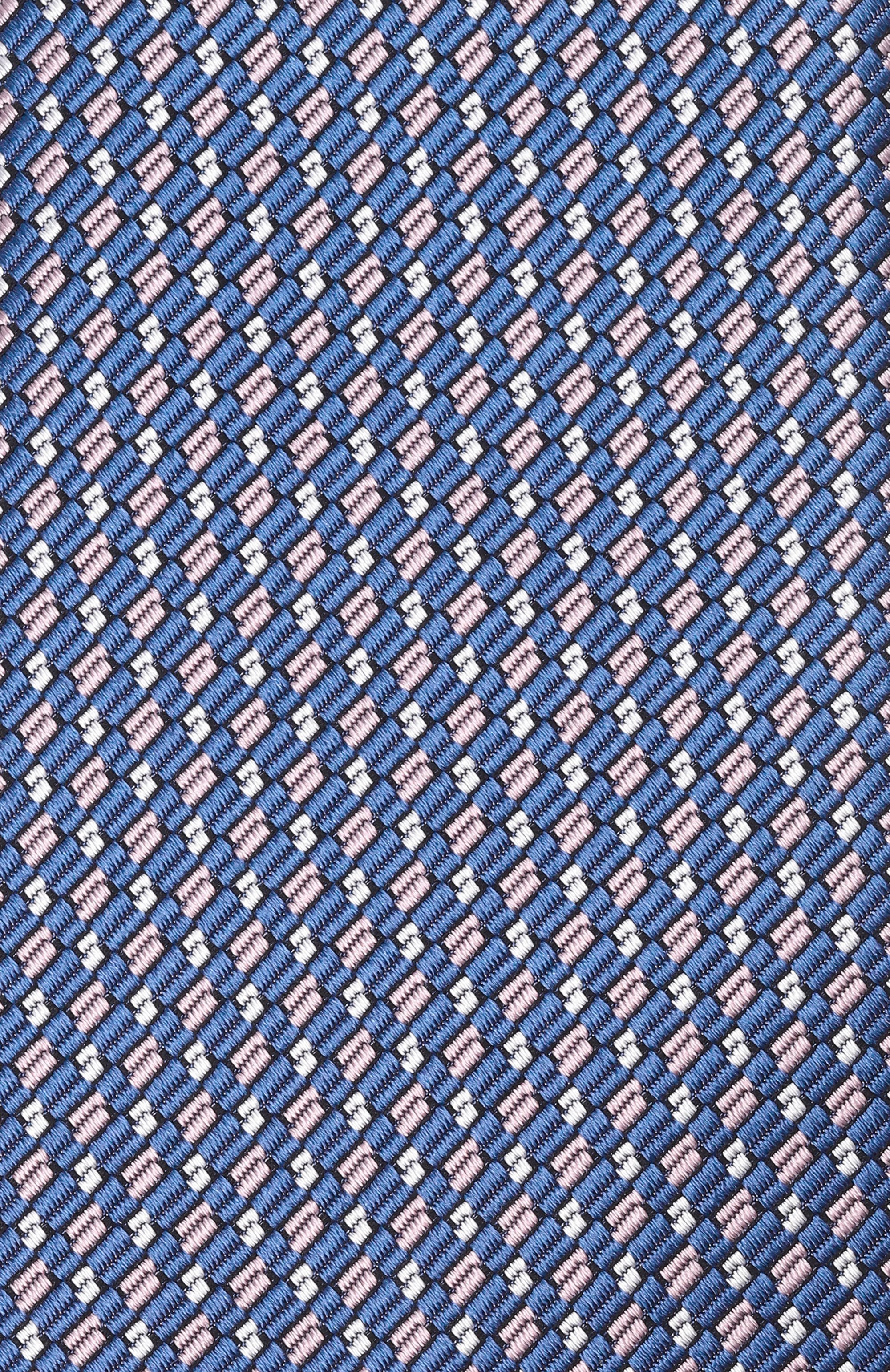 Шелковый галстук BRIONI, арт. 062I00/PD473, фото 4