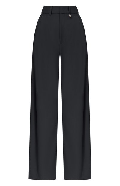 Шерстяные брюки GIUSEPPE DI MORABITO, арт. 06PSPA159A 16327B, фото 1