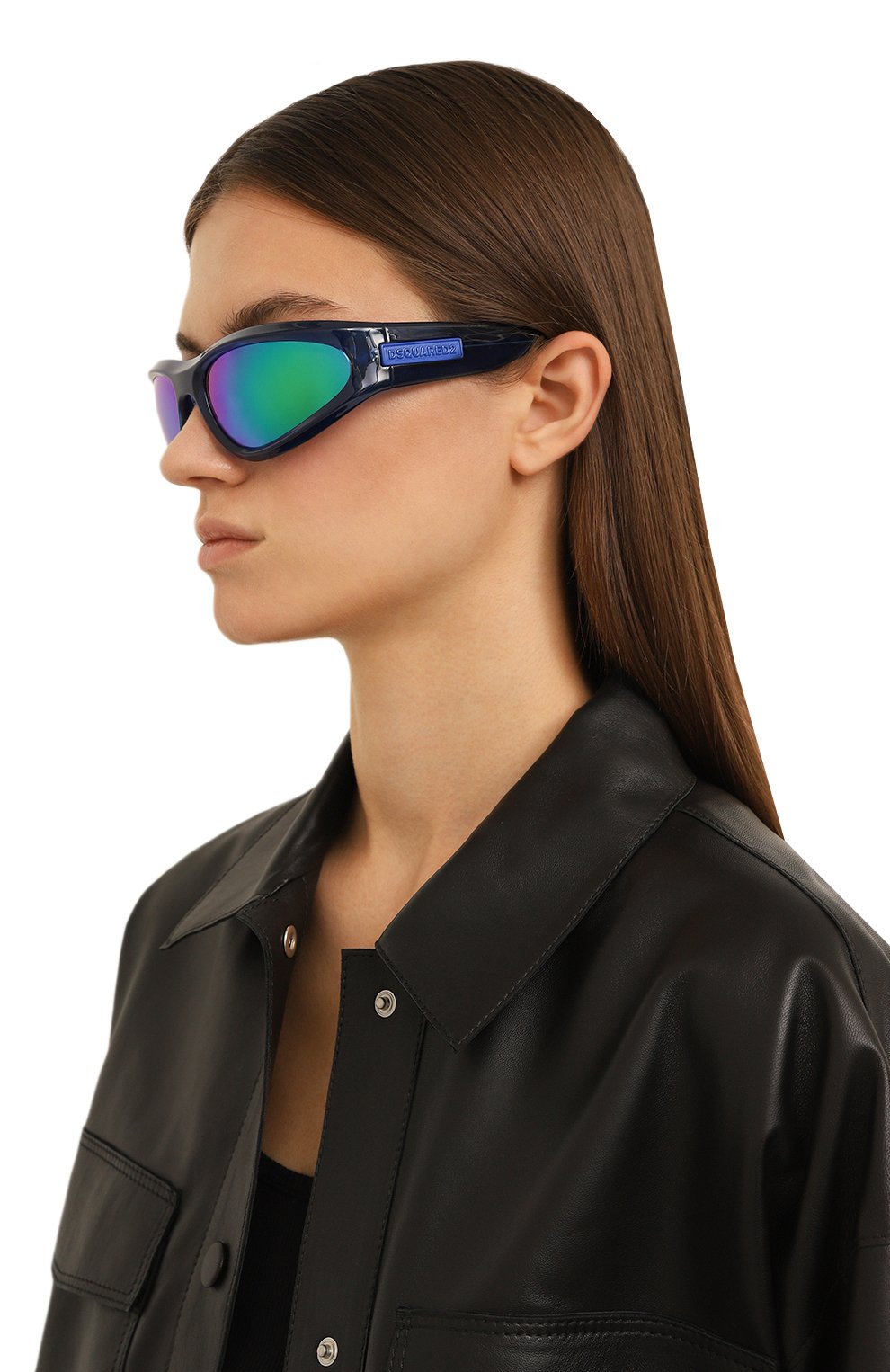 Солнцезащитные очки DSQUARED2, арт. D20101 PJP, фото 2