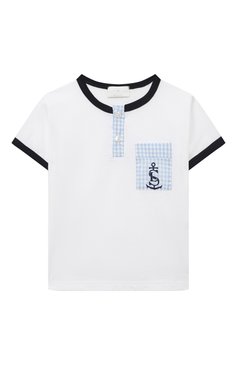 Хлопковая пижама STORY LORIS, арт. 26722/2A-6A, фото 2