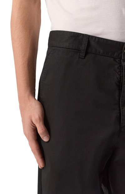 Хлопковые брюки DSQUARED2, арт. S79KA0081/S35175, фото 5