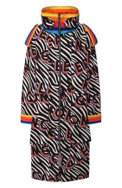 Женское пальто 0 moncler richard quinn MONCLER GENIUS, арт. E2-09F-49005-80-539RB