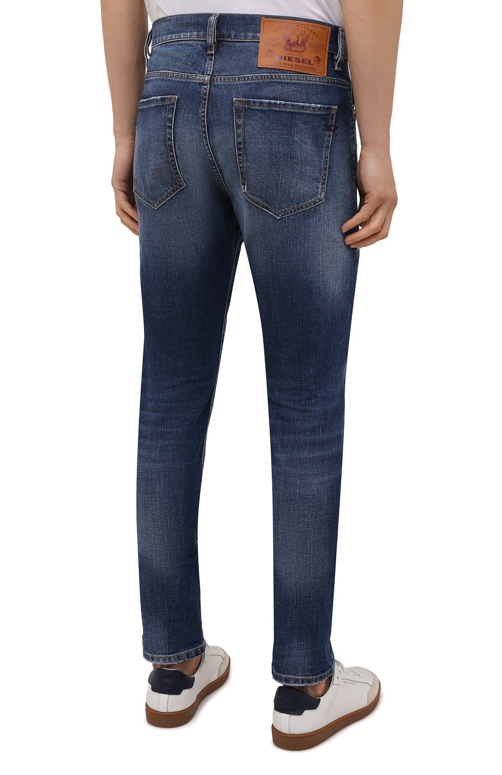 Джинсы DIESEL, арт. A03336/09A92, фото 4