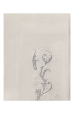 Комплект постельного белья tracery embroidery FRETTE серого цвета, арт. FR6649 E3491 240B | Фото 4 (Региональные ограничения белый список (Axapta Mercury): Не проставлено; Нос: Не проставлено; Re-sync: On)