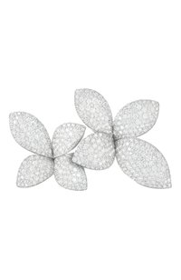 Кольцо PASQUALE BRUNI бесцветного цвета по цене 4992000 руб., арт. 15269B, фото 1 Кольцо PASQUALE BRUNI, арт. 15269B, фото 1