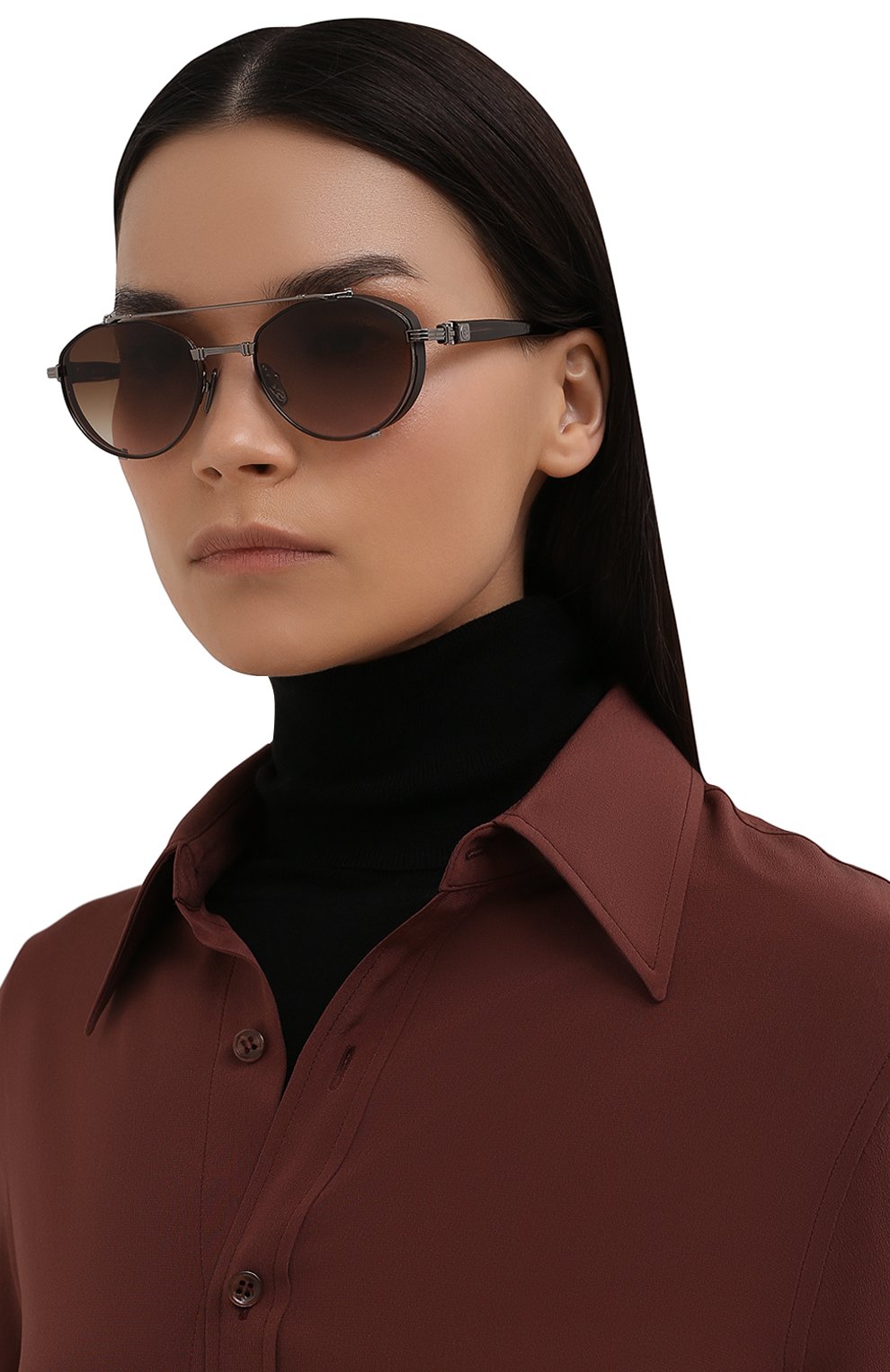 Солнцезащитные очки BALMAIN, арт. BPS-120B, фото 2