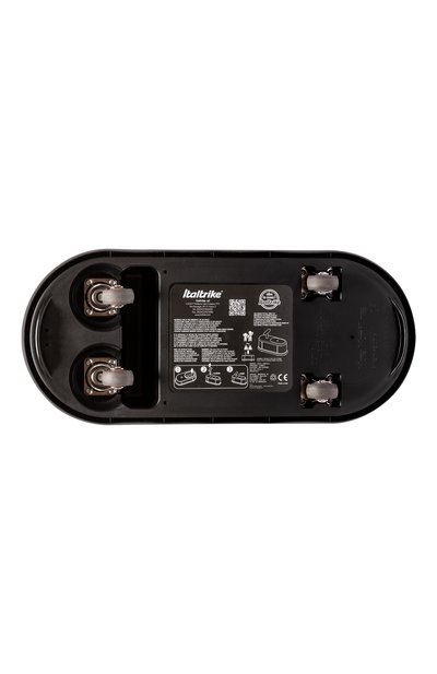 Игрушка каталка пожарная машина ITALTRIKE, арт. 2000FTR990000, фото 5