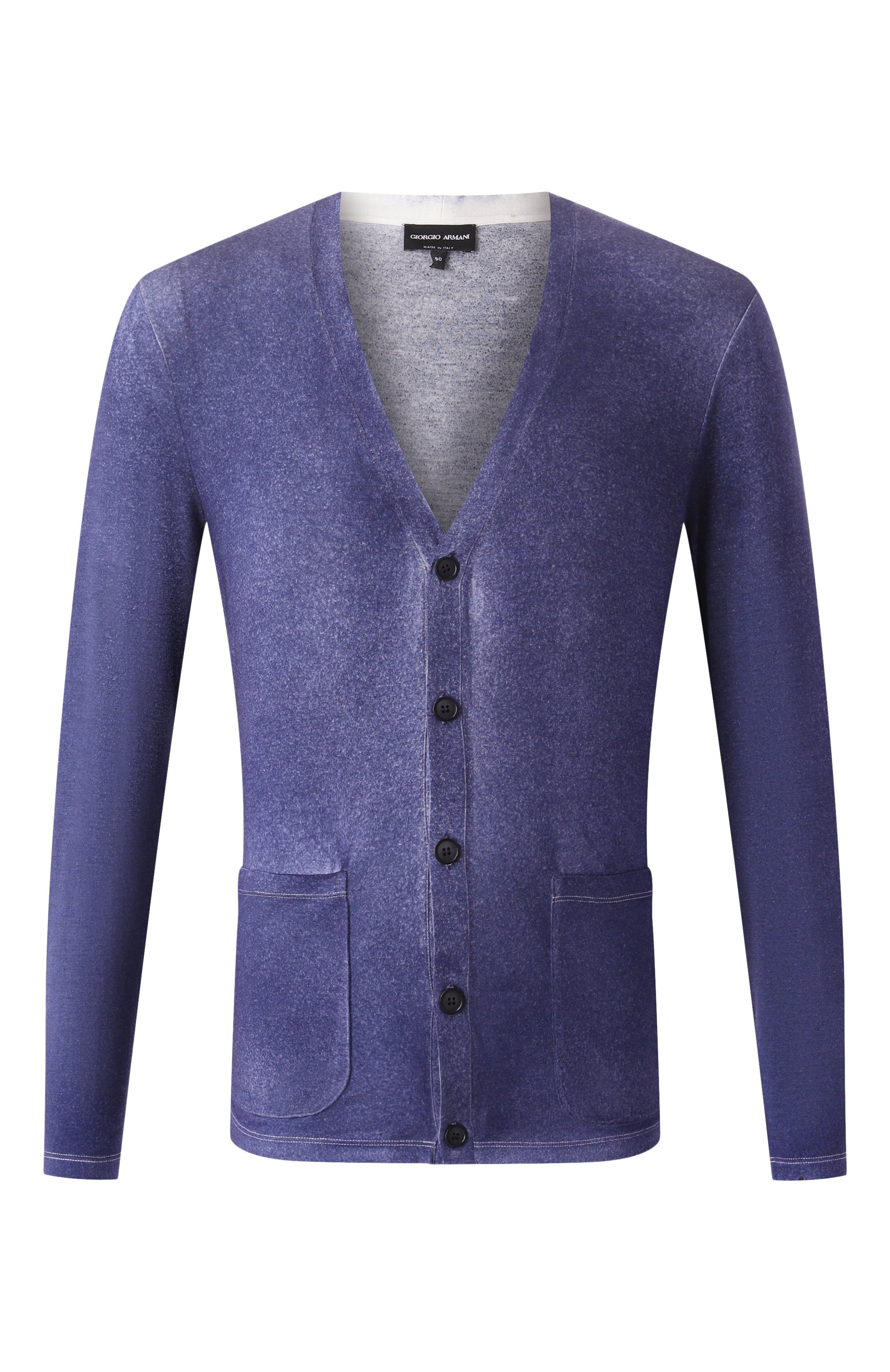 Кардиган GIORGIO ARMANI, арт. 3DSE50/SJNKZ, фото 1