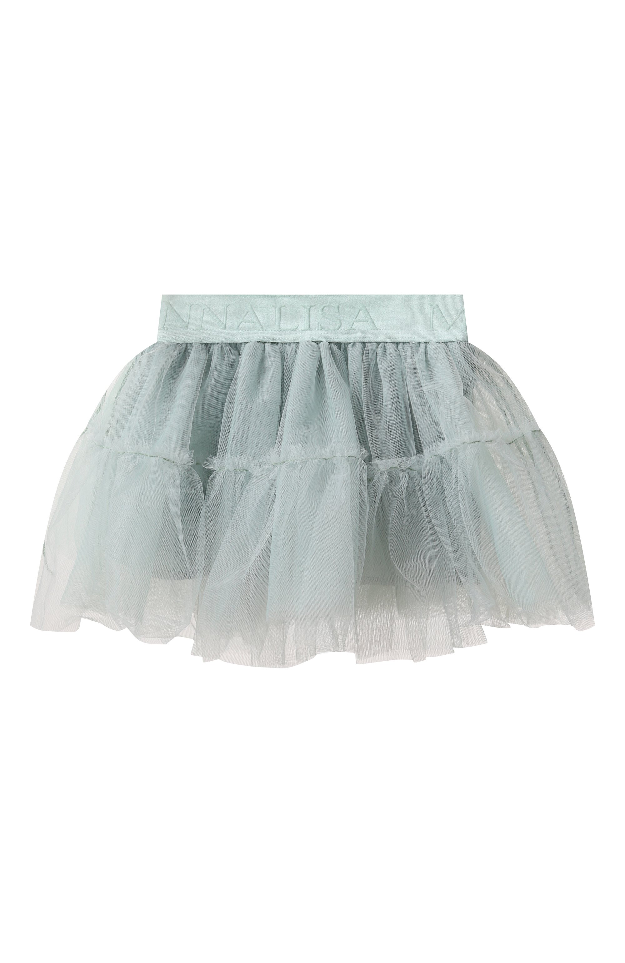 Юбка MONNALISA, арт. 37EGON, фото 1