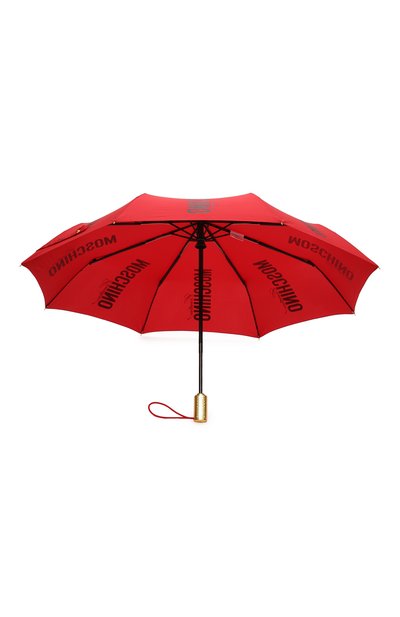 Складной зонт MOSCHINO, арт. 8730-0PENCL0SE, фото 3