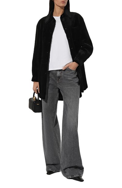 Жакет из меха норки VICTORIA KUSENKOVA, арт. 741520002531, фото 2