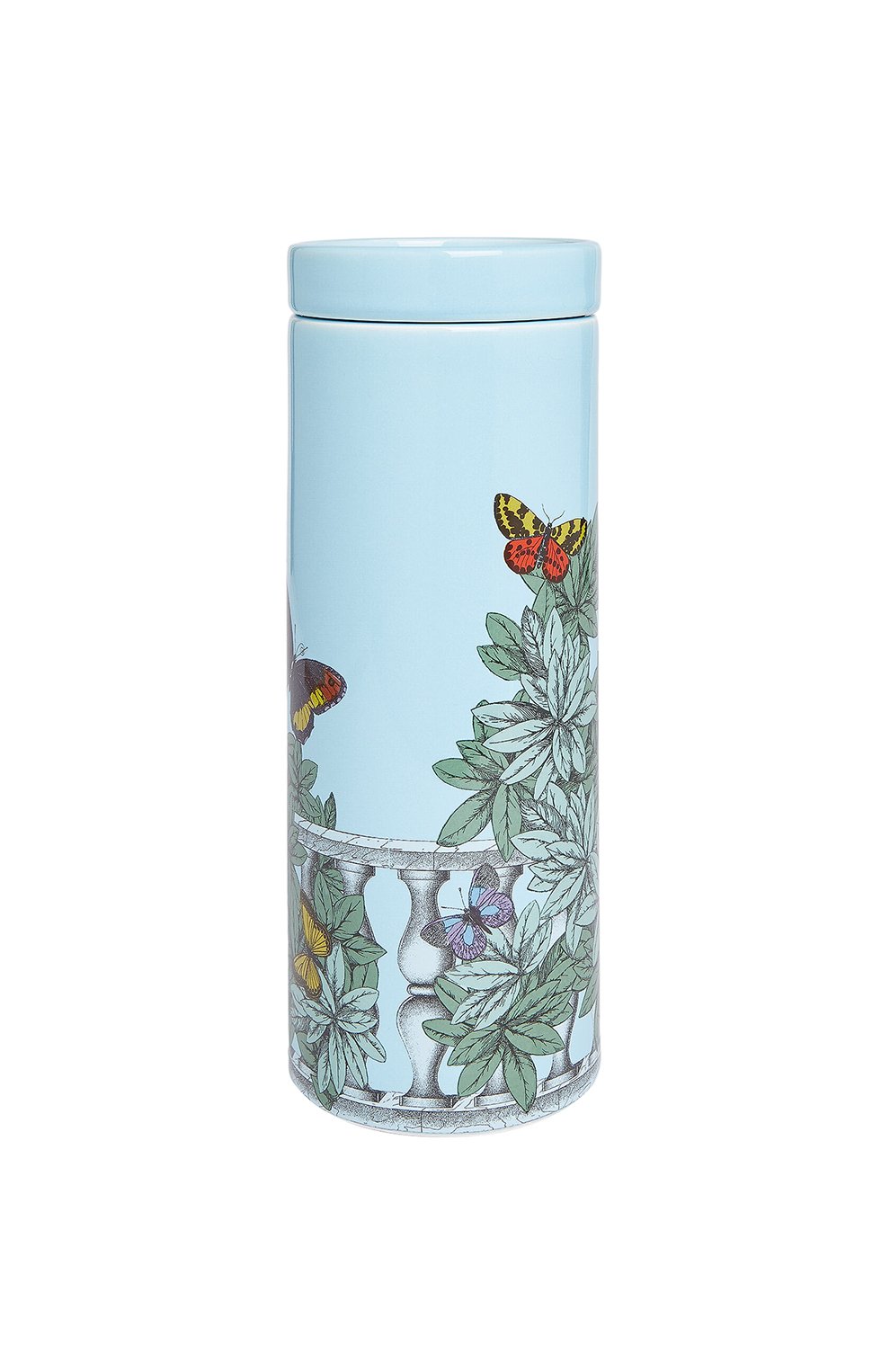 Ароматическая свеча nel mentre farfalle e balaustra FORNASETTI, арт. FPT514Y-GS, фото 2