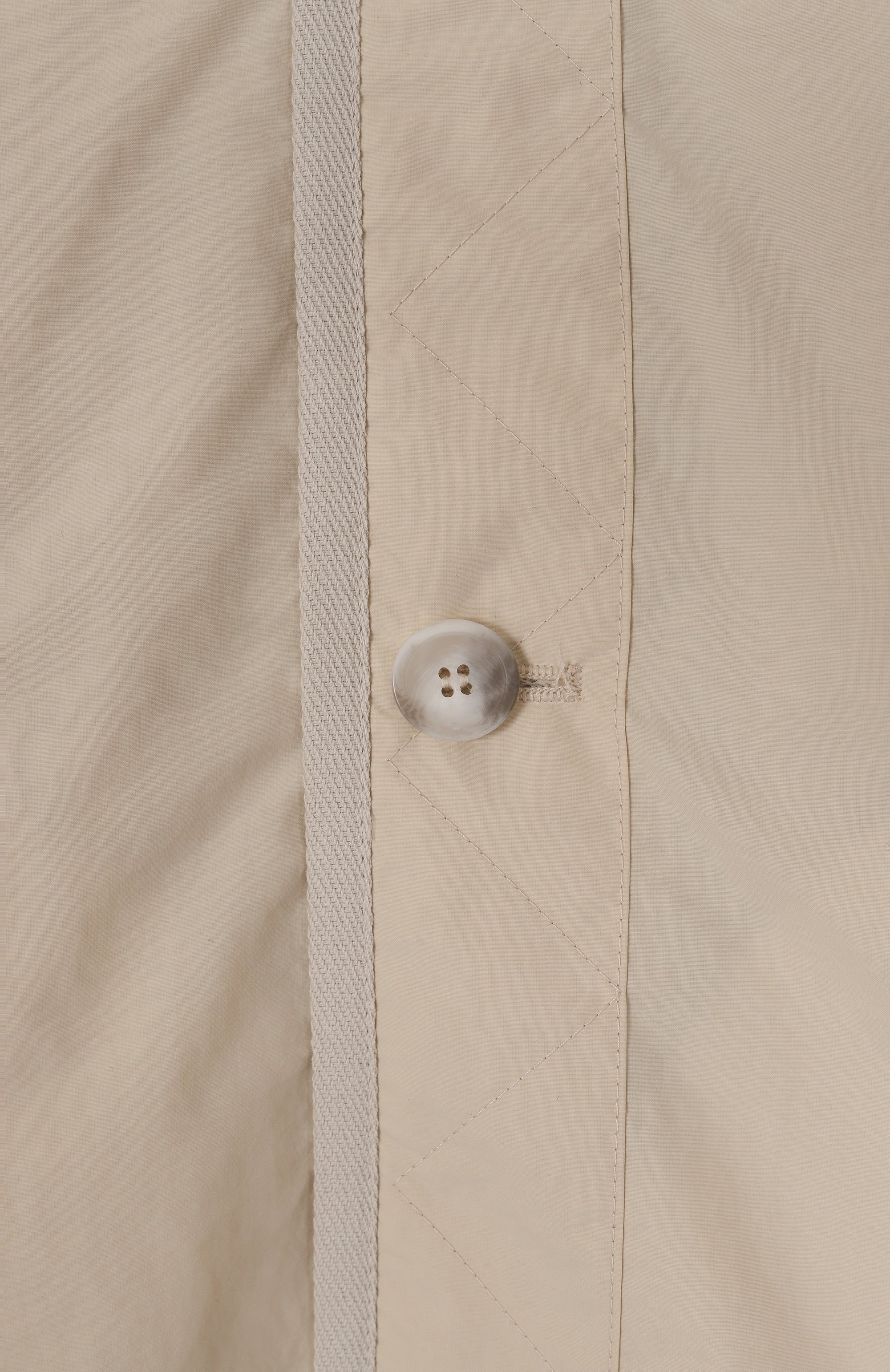 Утепленная куртка IL GUFO, арт. P25GR229N0108/10A-14A, фото 3