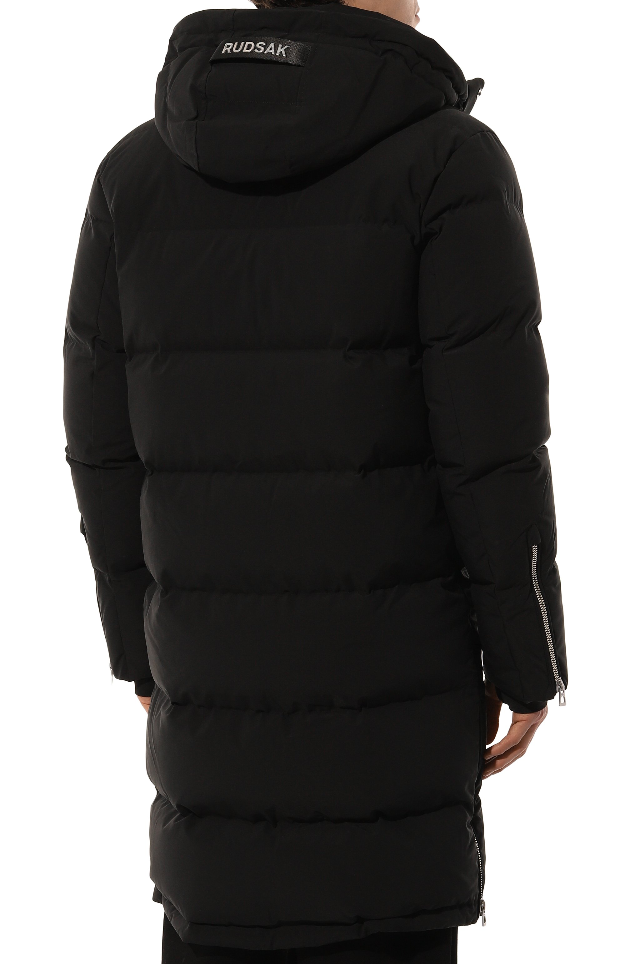 Пуховик RUDSAK, арт. 6124604/DA0 M, фото 7